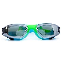 Bling2o Bling2o Boys Blue Salt Water Taffy Swim Goggle - 5 Years and Up
