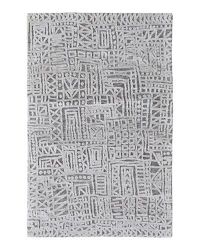 Feizy Colton 8748793F Area Rug, 3'6 x 5'6
