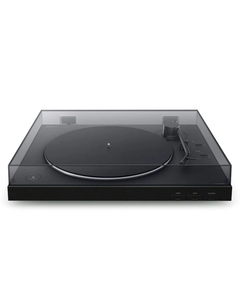 Wireless Turntable