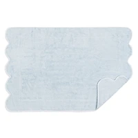 Matouk Cairo Scallop Tub Mat