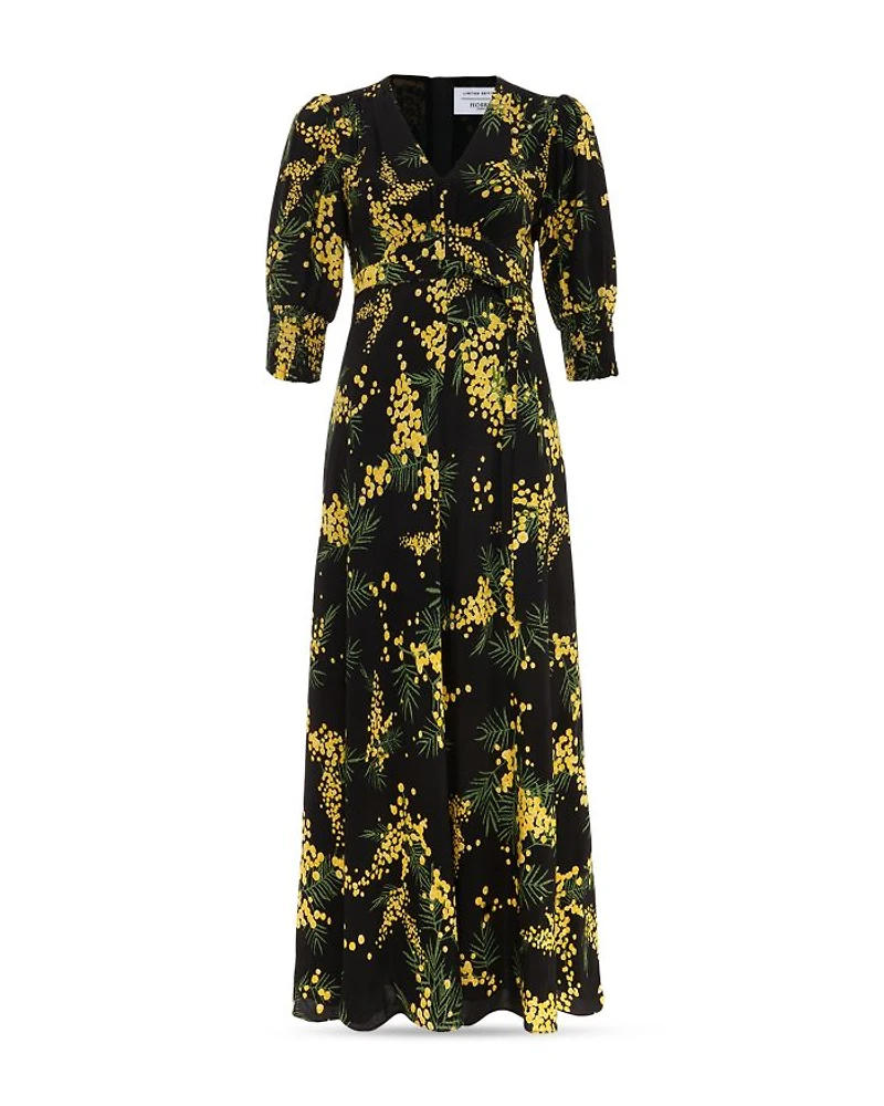 Limited Lockwood Dress