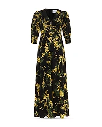 Limited Lockwood Dress
