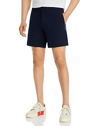 Theory Zaine 7 Shorts