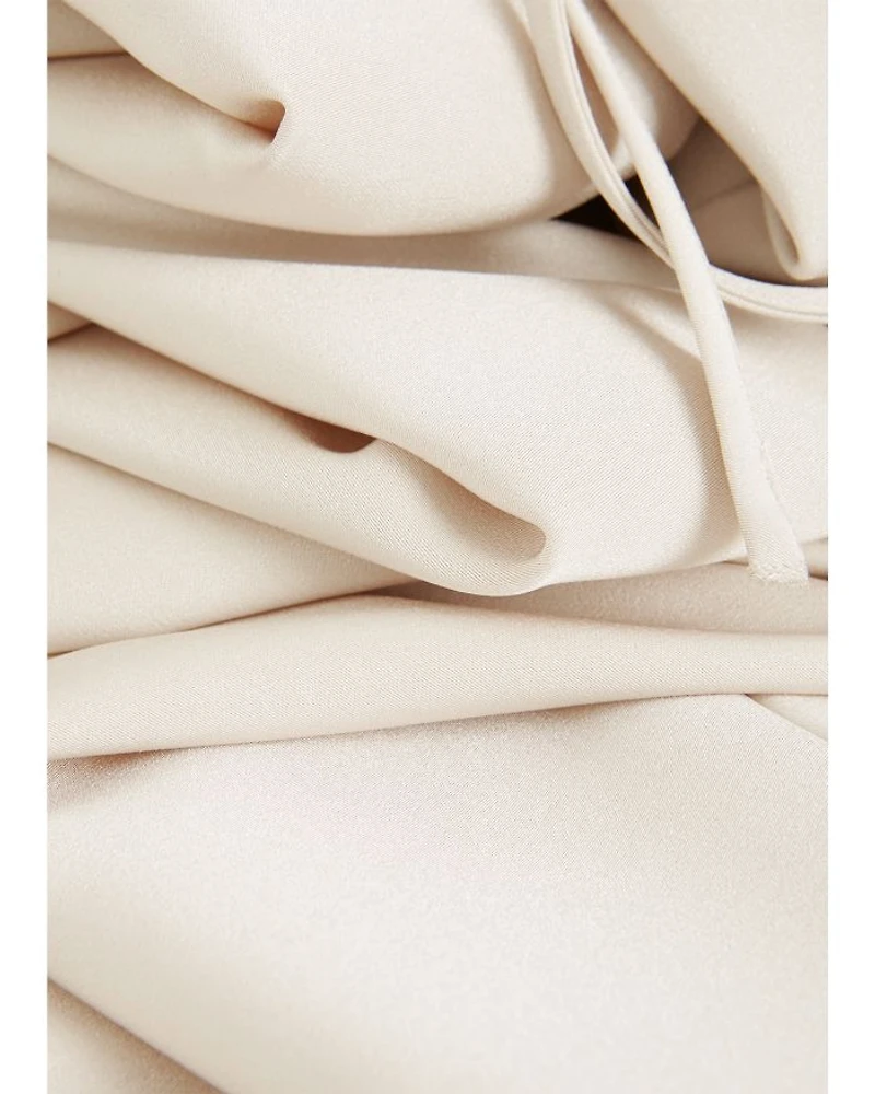 Limited Escot Dress