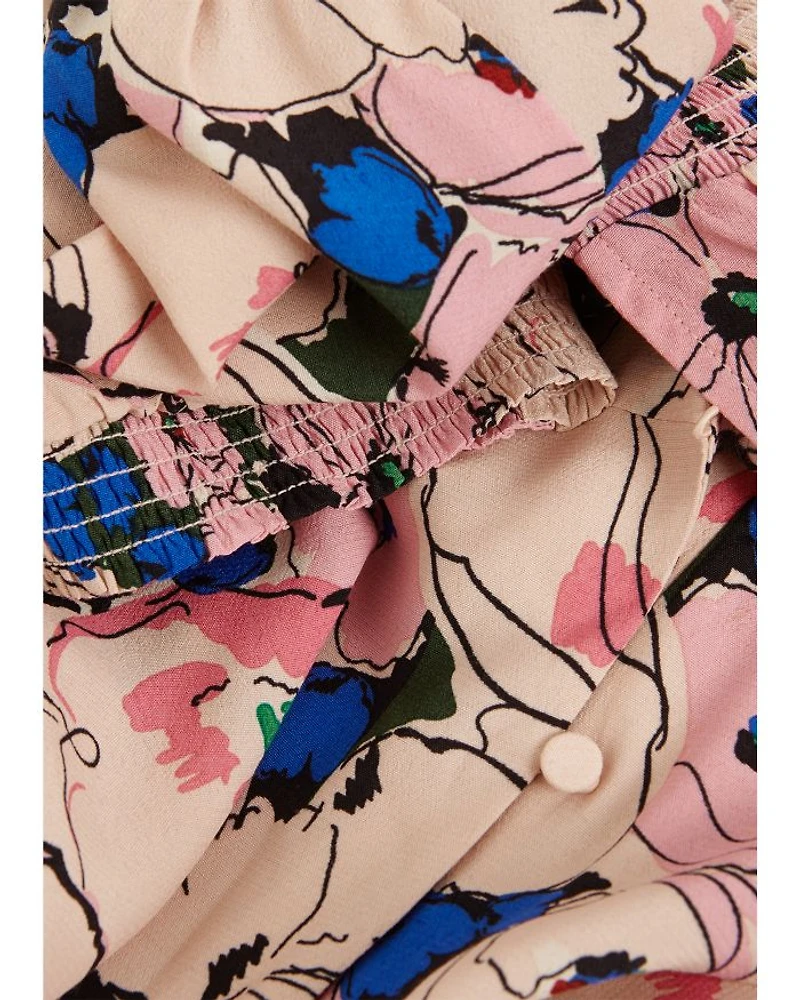 Limited Worthington Blouse