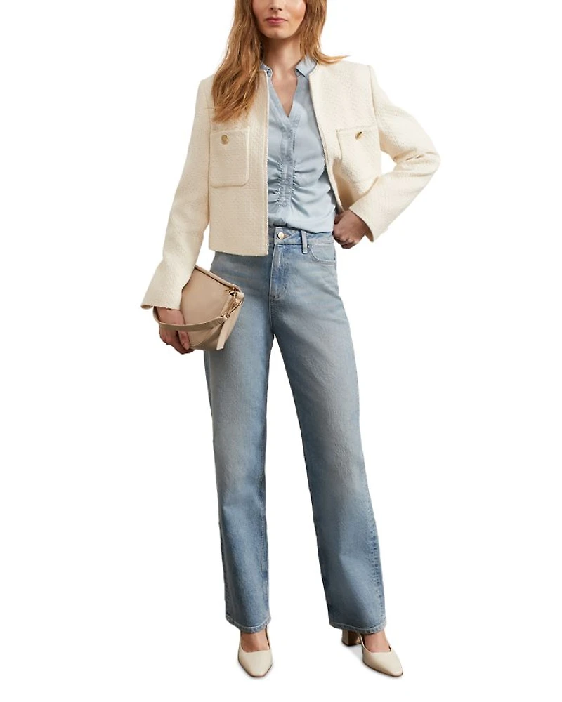 Limited Draycott Tweed Jacket