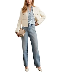 Limited Draycott Tweed Jacket