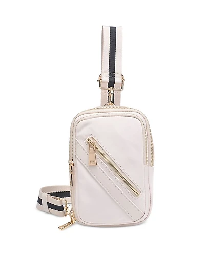 Accolade Convertible Belt Bag