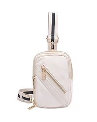 Accolade Convertible Belt Bag