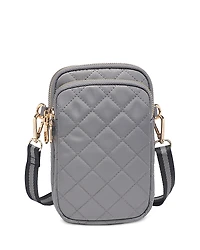 Sol & Selene Divide Conquer Quilted Crossbody