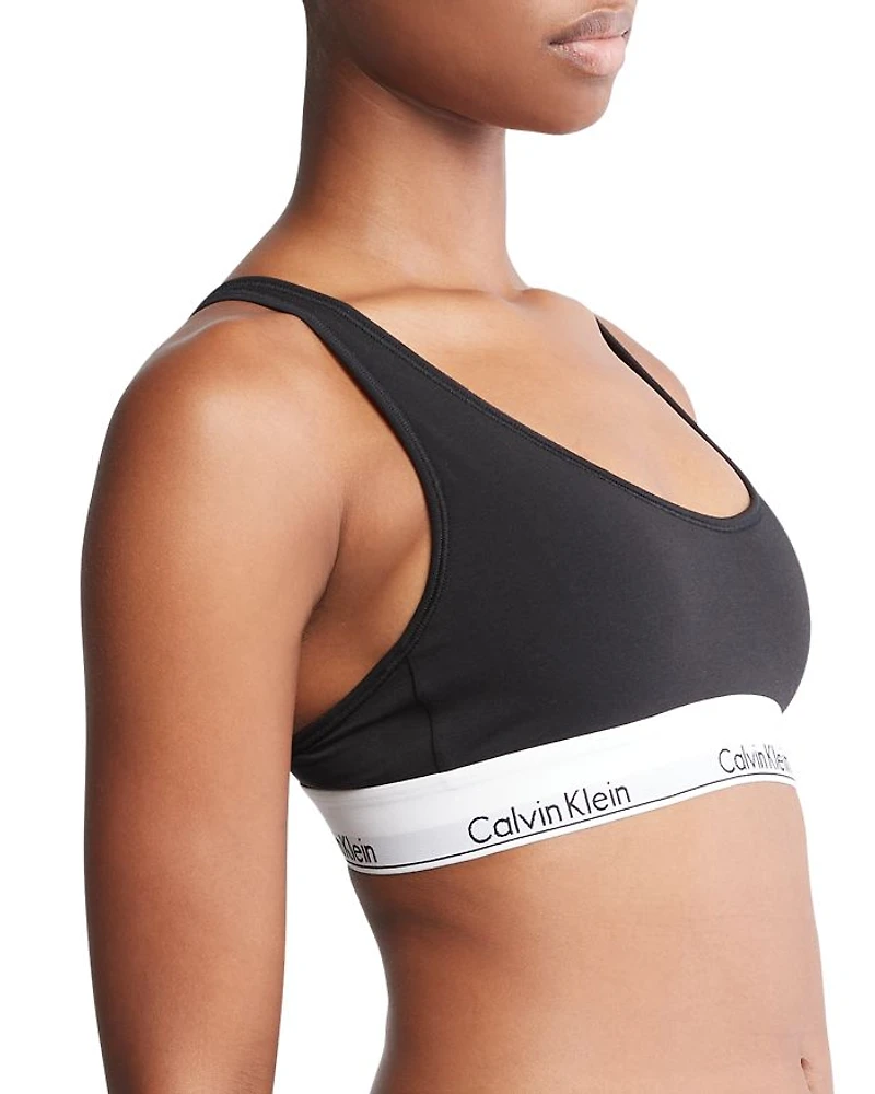 Logo Bralette
