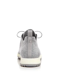 Women's Veles Embellished Knit Low Top Sneakers