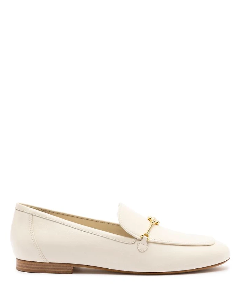 Women's Katherine Hardware Loafer Flats