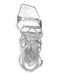 Women's Tully 100 Bow Strappy Sandals