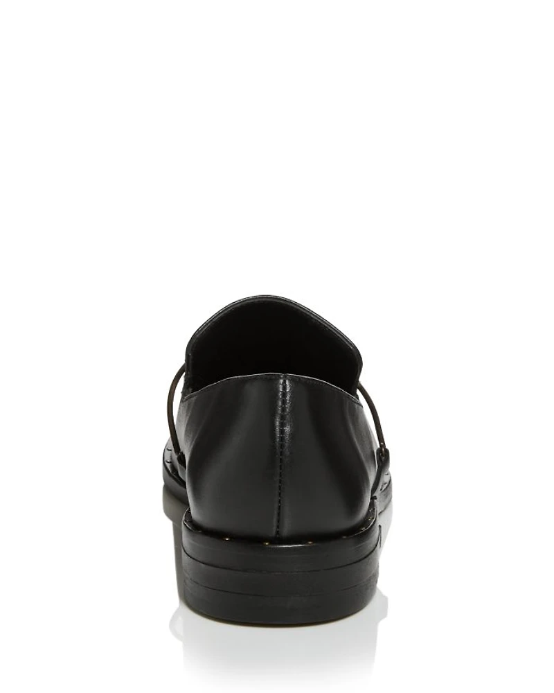 Women's Light Loafer Flats