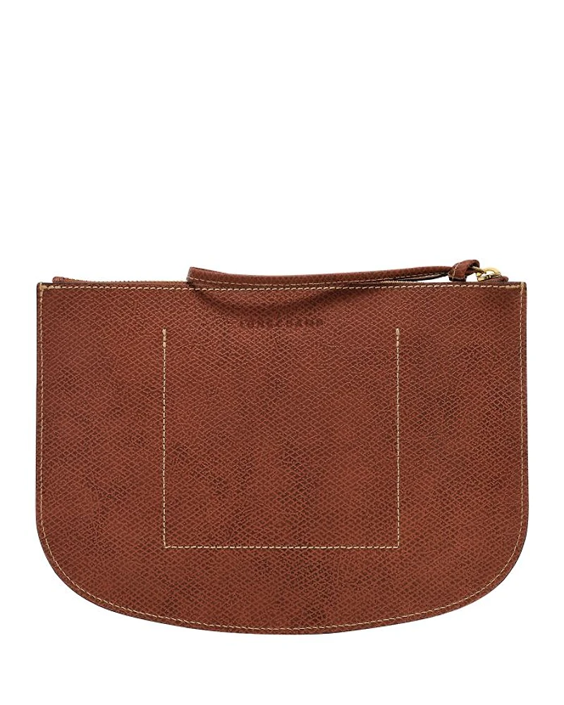 Epure Leather Pouch