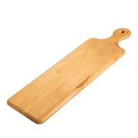 Distressed Maple Bread Plank