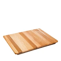 24" Maple and Black Walnut Pastry Board