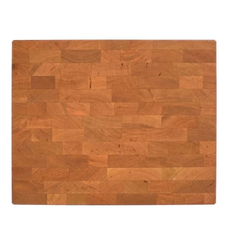 20" Cherry End Grain Board