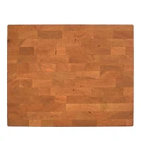 20" Cherry End Grain Board