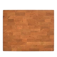 J. k. Adams 20 Cherry End Grain Board