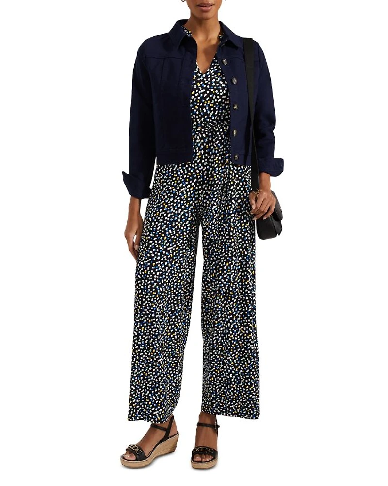 Eden Jersey Jumpsuit