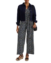 Eden Jersey Jumpsuit