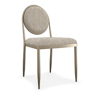 Caracole Capri Chair