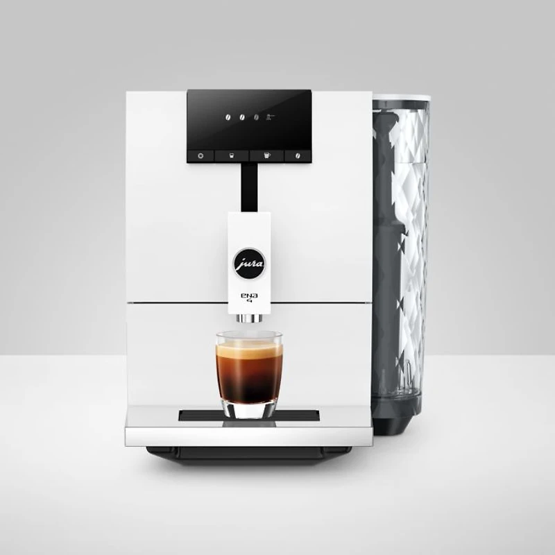 ENA 4 Espresso & Coffee Maker