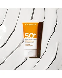 Dry Touch Facial Sunscreen Broad Spectrum SPF 50+ 1.7 oz.