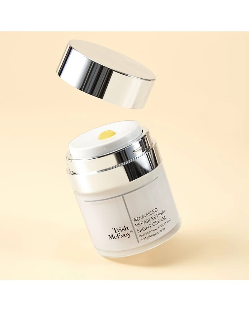 Beauty Booster® Advanced Repair Retinal Night Cream 1 oz.