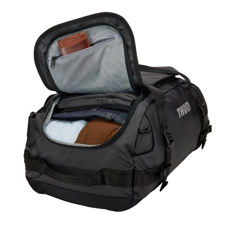 Chasm 40L Duffel Bag