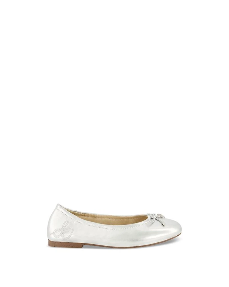 Girls' Felicia Flats - Toddler, Little Kid, Big Kid