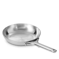 8" Stainless Steel Frypan