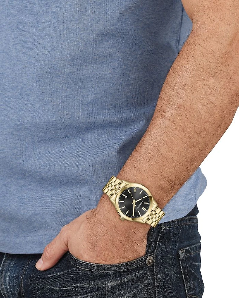Classic Watch