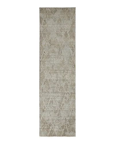 Feizy Elias ELS6718F Runner Area Rug