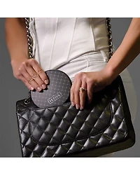 1X/10X LED Compact Mirror