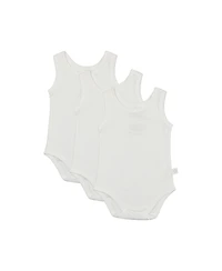 Pouf Undershirts-3 pack - Baby