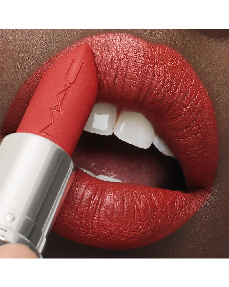 M·A·Cximal Silky Matte Lipstick Mini 0.06 oz.