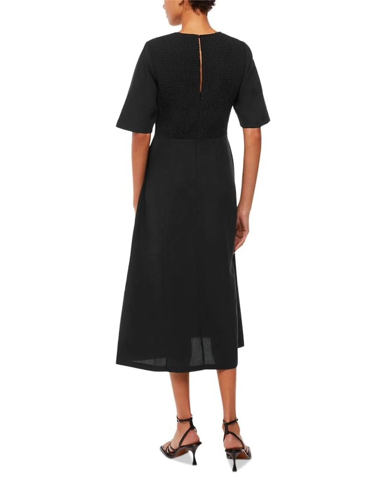 Veda Midi Dress