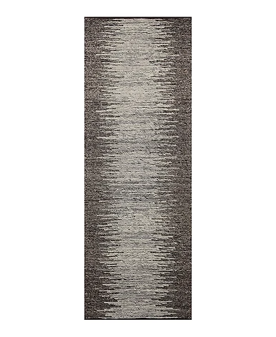 Amber Lewis x Loloi Mulholland Mul- Runner Area Rug