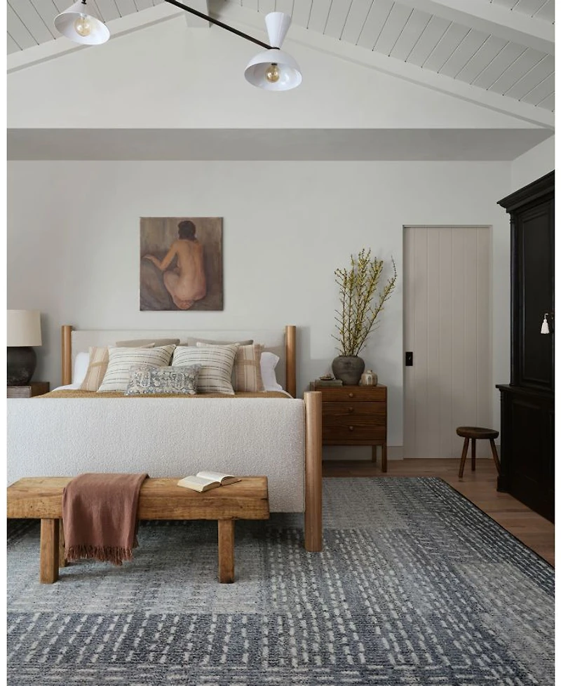 Amber Lewis x Loloi Gwyneth GWY- Area Rug