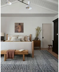 Amber Lewis x Loloi Gwyneth GWY- Area Rug