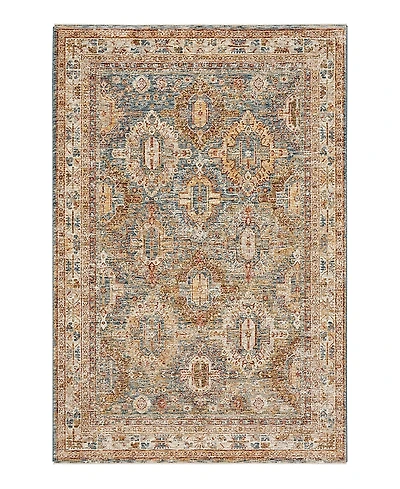 Nourison Home Sahar SHR01 Area Rug