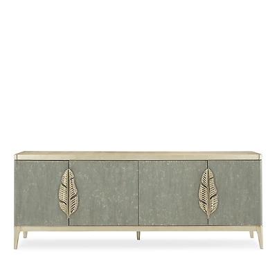 Caracole Waterside Console Table