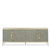 Caracole Waterside Console Table