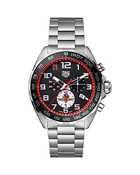 Formula 1 Indy 500 Chronograph, 43mm