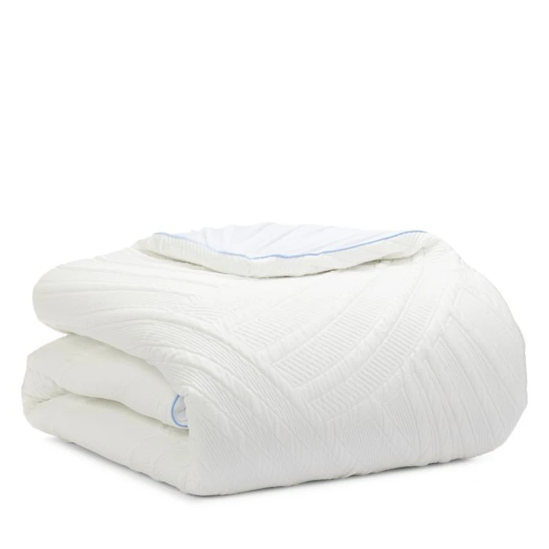 My Cooling Memory Foam Mattress Pad - Exclusive