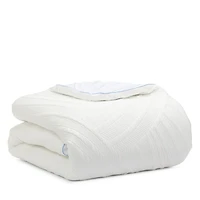 My Cooling Memory Foam Mattress Pad - Exclusive
