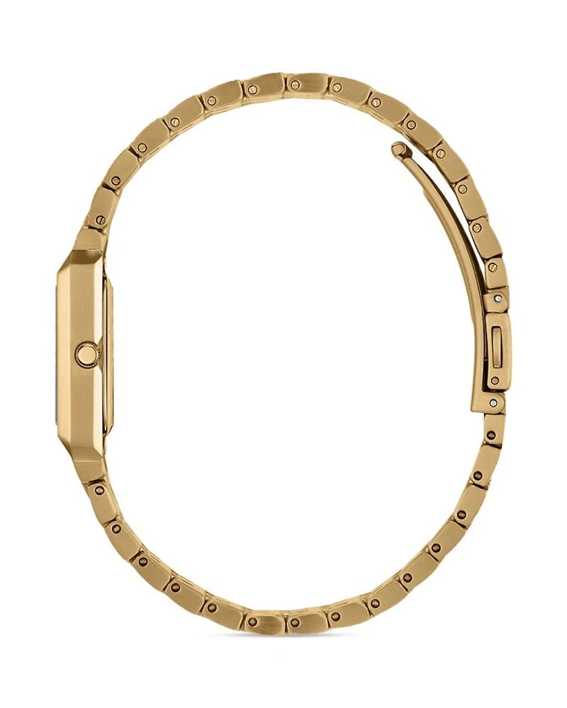 Virgil (Revival) Watch, 20mm x 28mm